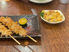 -鸟屋·烧鸟居酒屋(新世纪广场店)