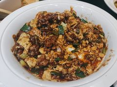-紫光园·烤鸭·北京菜(团结湖店)