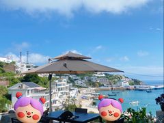 -东极岛景区