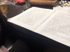 -6号玩家桌游吧(汉街店)