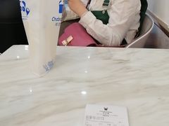 -茶百道(会展东路店)