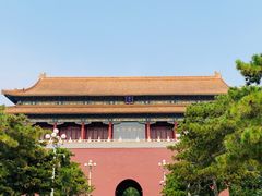 -故宫博物院(故宫)