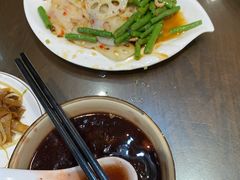 -葛记焖饼(伏牛路店)