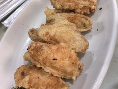 -逢春菜馆天津菜(胜利路店)