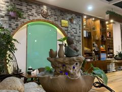 -茶油香闽南菜·花园餐厅(前埔店)