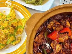 -凯利香港茶餐厅(国贸店)