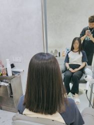 -丝源发型