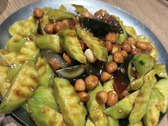 -街角等你.大连海鲜烧烤(西安路店)