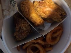 -麦当劳(新新大道岗丰店)