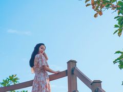 -沂蒙山旅游区云蒙景区(蒙山国家森林公园)