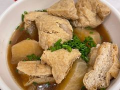 -有章牛杂(石厦店)