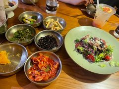 -春熙台韩国料理·章鱼肥牛(西丽店)