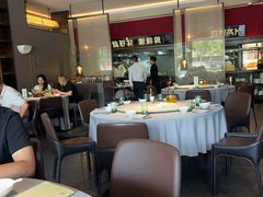 -阿庄新豫菜(通泰路店)