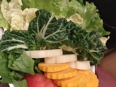 -协成海鲜火锅(情侣路店)