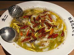 -太二酸菜鱼(赣州万象城店)