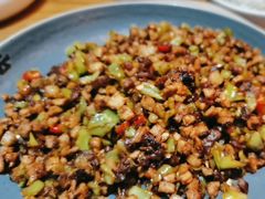 -云海肴·汽锅鸡·云南菜(天津国金汇店)