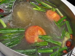 -刘少华贵州小黄牛·鲜牛肉火锅(总店)