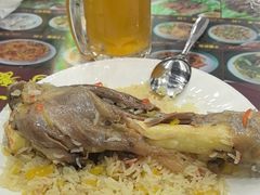 -花圃园餐厅店(和田二街28号院店)