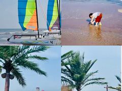 -渔岛海洋度假区