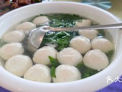 -秋香鱼馆(世凹桃园店)