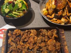 -一棠龙虾•王牌虾球(楚河汉街店)
