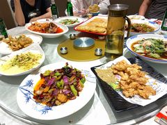-新黑石礁酒楼·海鲜(黑石礁店)