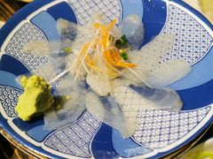 -山屋日式料理屋(宛平88店)