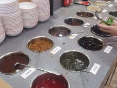 -喜家自助小火锅(乐客城店)