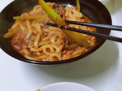 -米兜兜米粉·新疆料理(川大店)