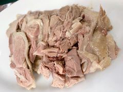 -楚生鹅粿条汤(东山分店)