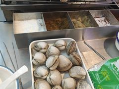 -江合勇丹东兄弟小串海鲜烧烤(总店)