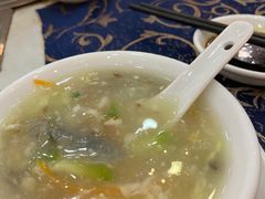 -祈胜邨•顺德鱼生•顺德菜(容桂店)