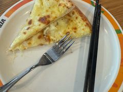 -比格比萨自助(诺亚大厦店)