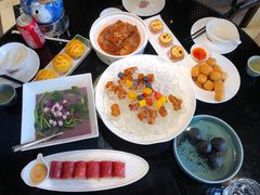 -陶陶居酒家(海岸城店)