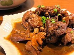 -丫丫蟹庄·苏式园林农家乐·阳澄湖大闸蟹(阳澄湖莲花岛店)