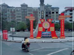 -桂林灵渠景区