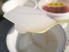 杏仁豆腐-奶酪魏(牛街总店)