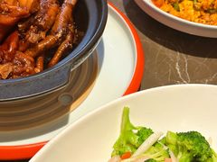 -吕氏焗小鲜•海鲜青岛菜(总店)