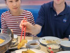 -福禄财东北菜(珠江帝景店)