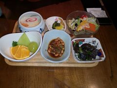 -阿吾罗日本料理(K11艺术中心店)