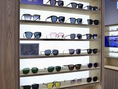 -AOJO眼镜(深圳海岸城店)