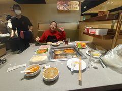 -海底捞火锅(河东万达广场店)