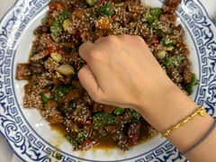 特色烧饼鸡-家有美味(户部山二店)