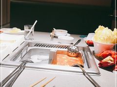 -海底捞火锅(北京路店)