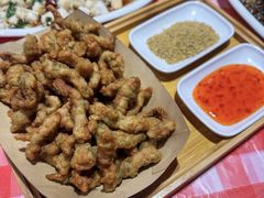 -即墨老公社·海肠捞饭大王(古城店)