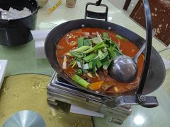 -茶港食堂(武昌店)