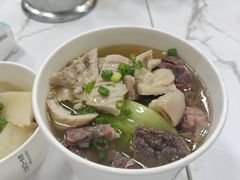 -化州颜勇牛腩(深圳总店)