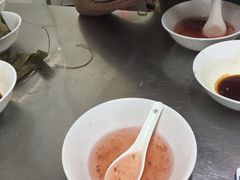 -芳婆糕团店(王府大街店)
