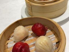 -红棉中餐厅·广州海航威斯汀酒店