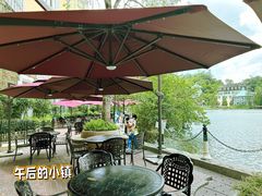 -茵特拉根酒店·西餐厅